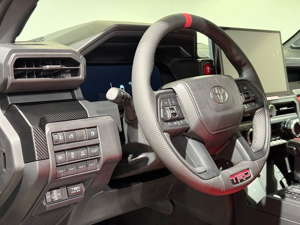 Thumbnail: 2026 Toyota Tacoma - 16