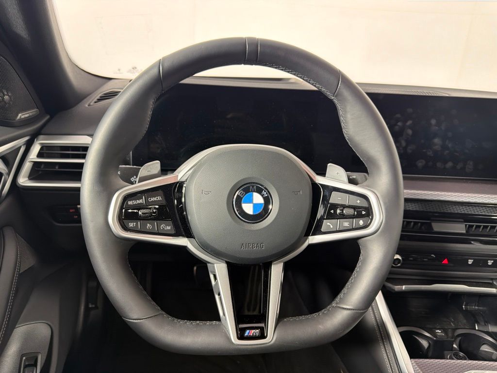 Thumbnail: 2026 BMW 4 Series - 18