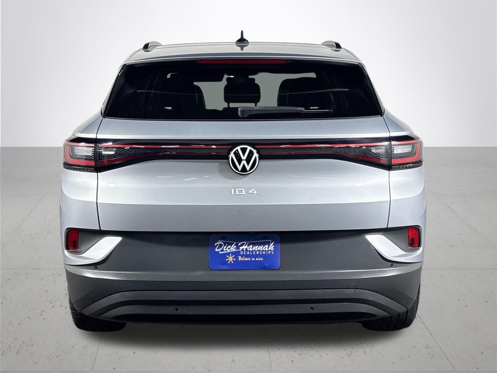2021 Volkswagen ID.4 Pro S
