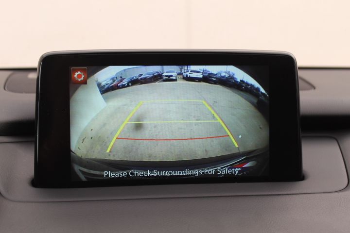 Used Car 2018 Mazda Cx-9  Touring For Sale Under $20,000 In Georgetown, Texas