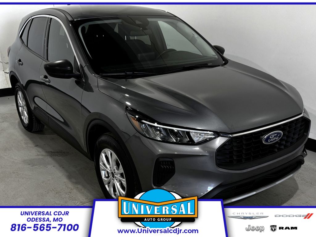 2024 Ford Escape Active AWD