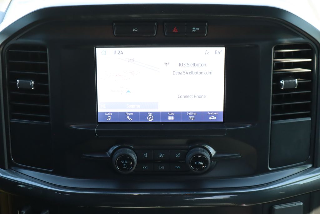 Thumbnail: 2022 Ford F-150 - 14