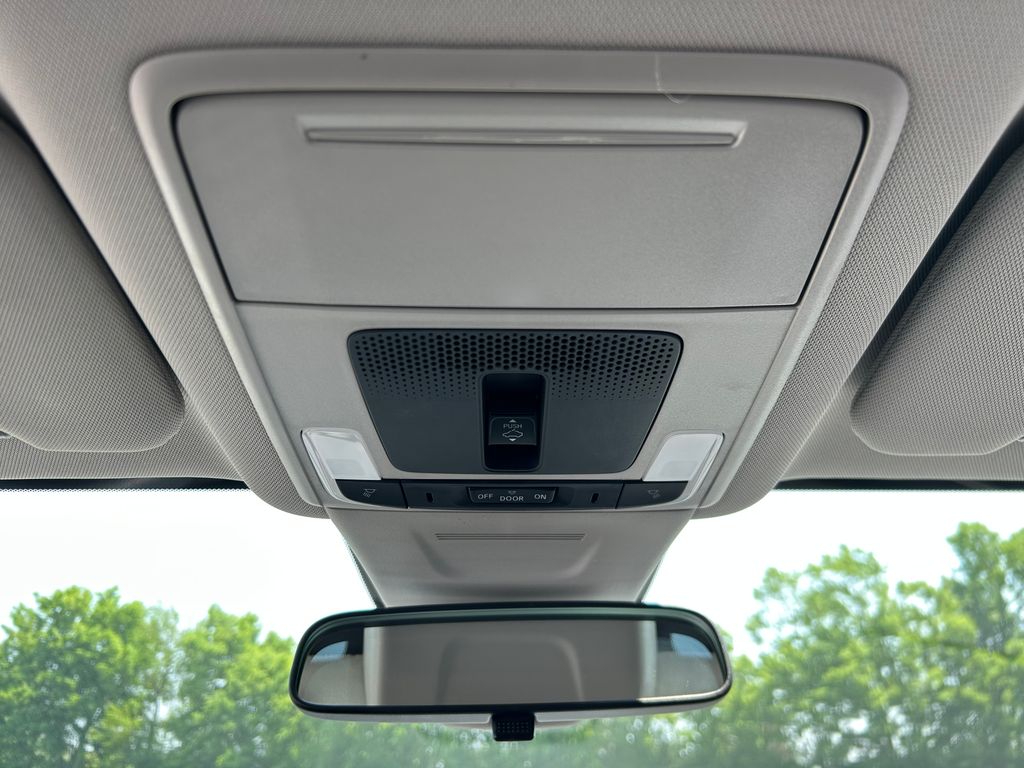 Thumbnail: 2026 Honda CR-V - 14