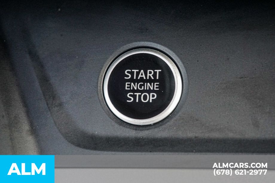 Used 2024 Black Audi Premium image 47