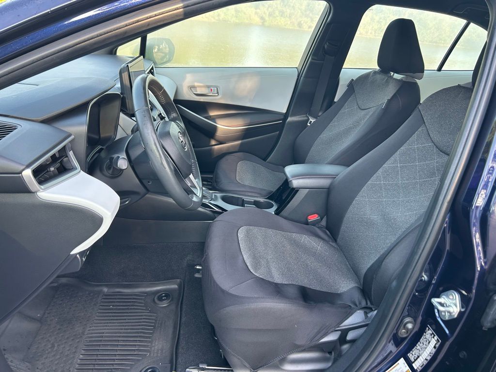 Thumbnail: 2024 Toyota Corolla - 14