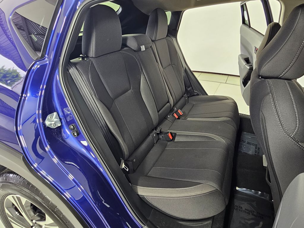 Thumbnail: 2025 Subaru Crosstrek - 19