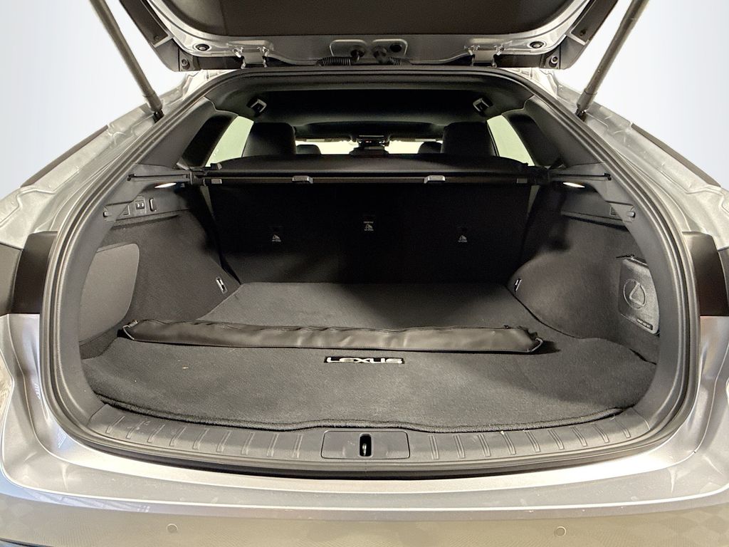 Thumbnail: 2025 Lexus RX - 28