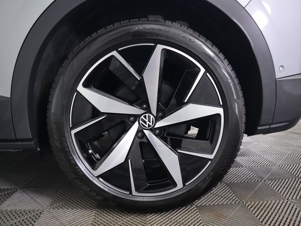 2025 Volkswagen ID.4 Pro S 30