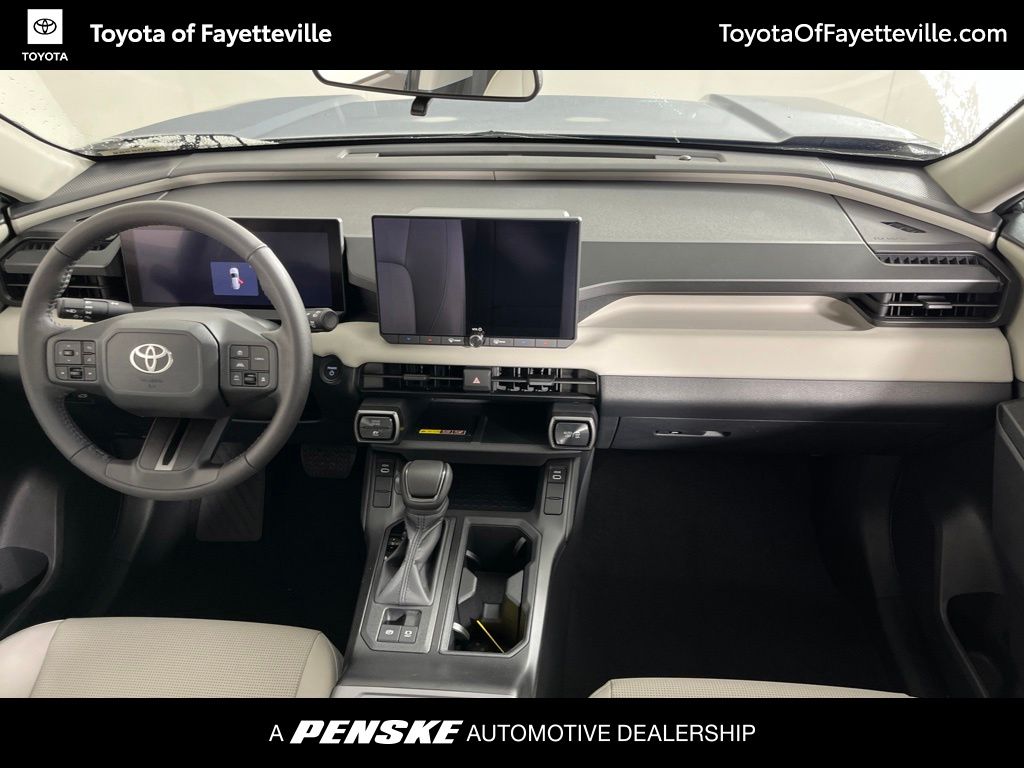 Thumbnail: 2026 Toyota RAV4 - 18