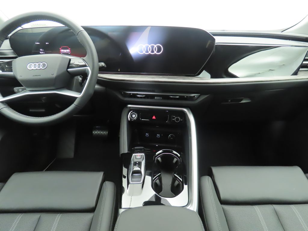 2025 Audi Q5 Premium 14