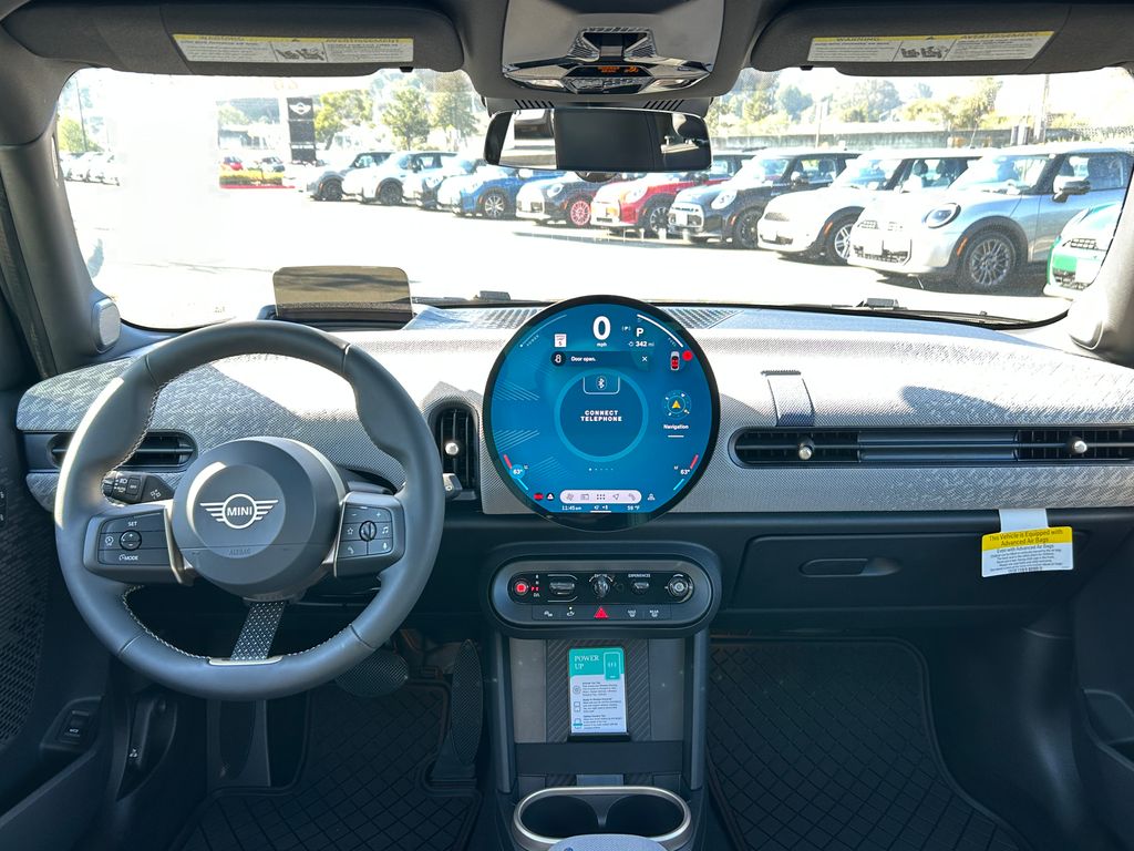 Thumbnail: 2026 MINI Cooper - 32