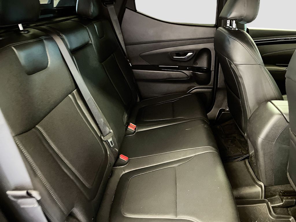 Used 2024 Black Hyundai XRT image 27