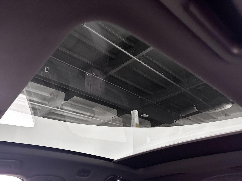 2024 Porsche Cayenne Coupe Base