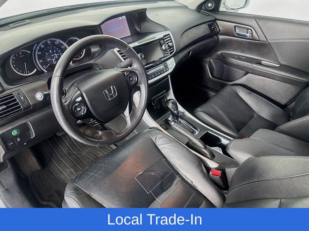 Used Car 2013 Honda Accord  Ex-l For Sale Under $10,000 In Austin, Texas