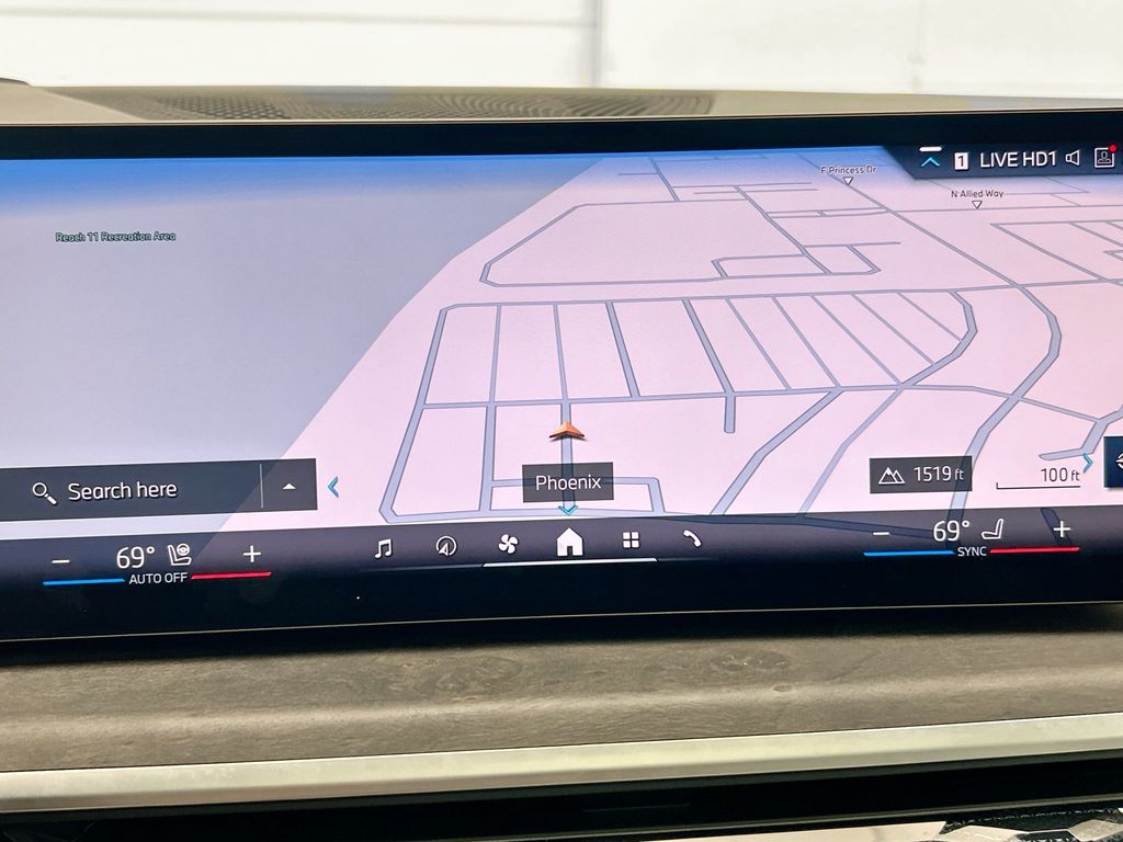 Thumbnail: 2026 BMW X5 - 14