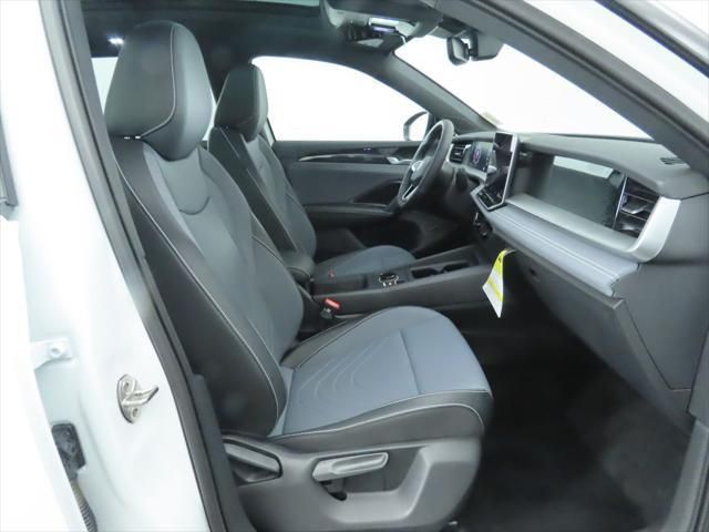 Thumbnail: 2026 Volkswagen Tiguan - 20