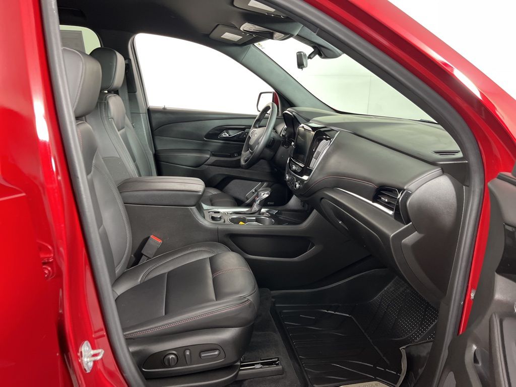 2023 Chevrolet Traverse RS 6