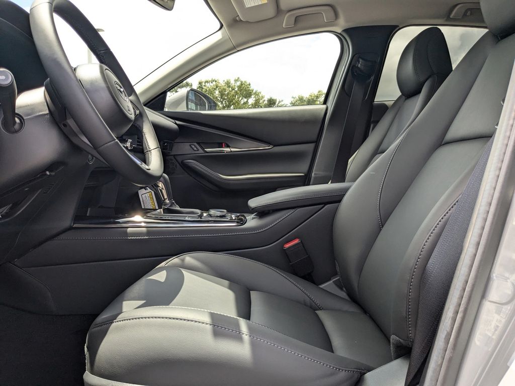 2025 Mazda CX-30 2.5 S Preferred