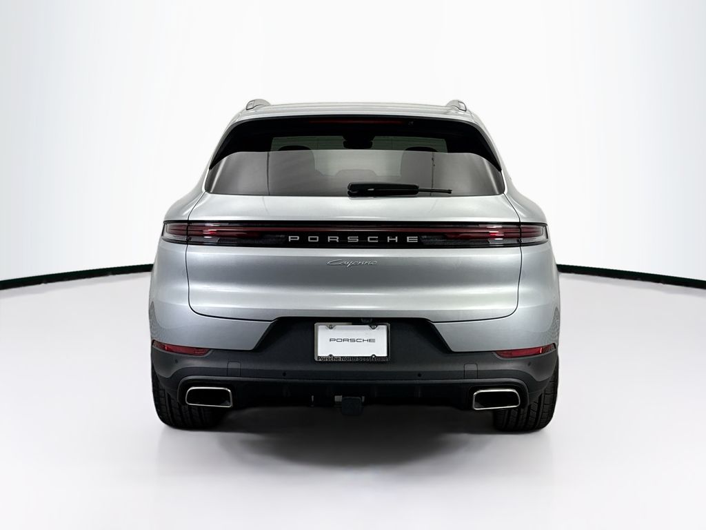 Thumbnail: 2026 Porsche Cayenne - 6
