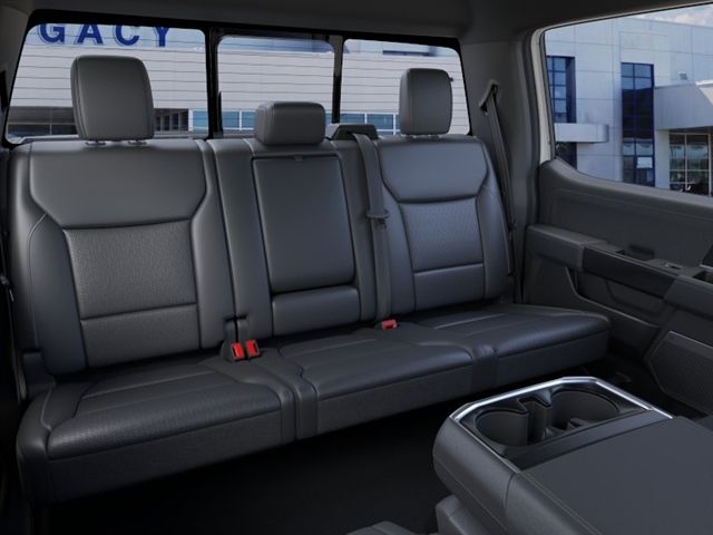 2026 Ford F-150 Lariat - 10