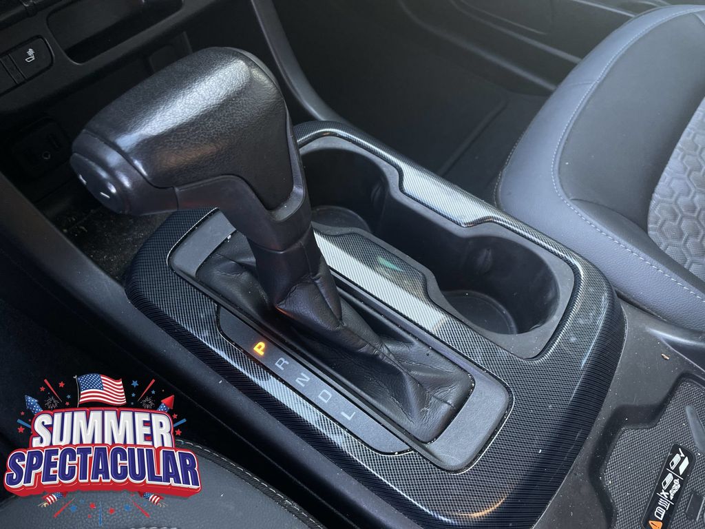 Used 2021 Chevrolet Colorado Truck