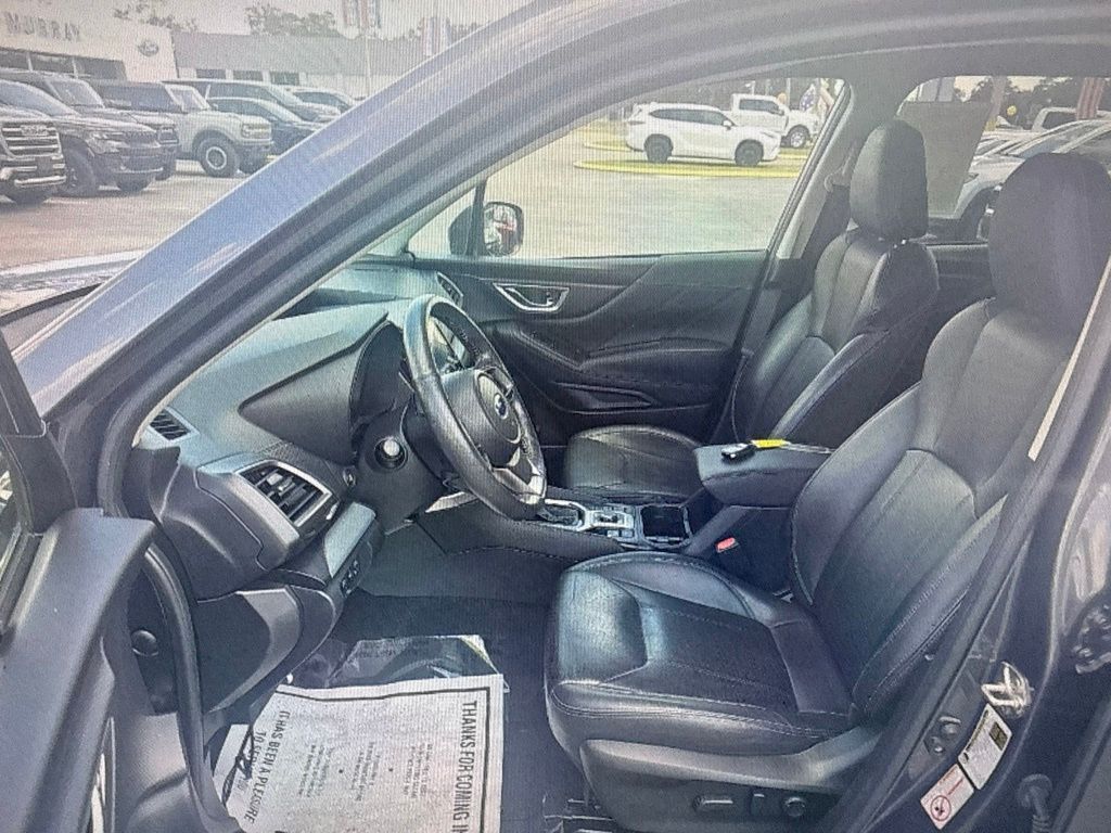 Used 2020 Subaru Forester SUV
