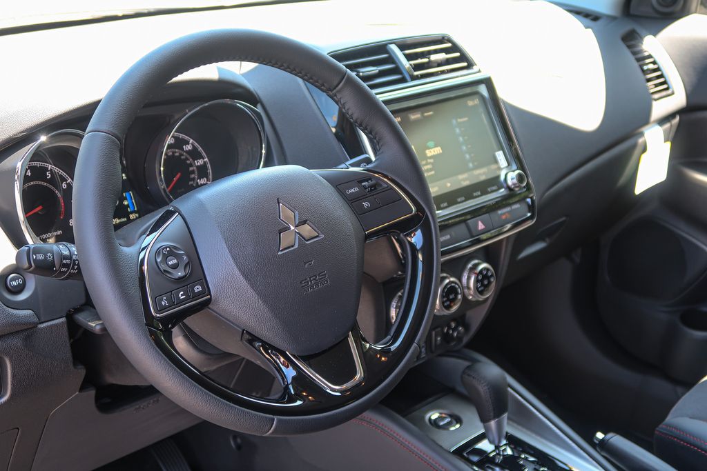 2026 Mitsubishi Outlander Sport 2.0 SE
