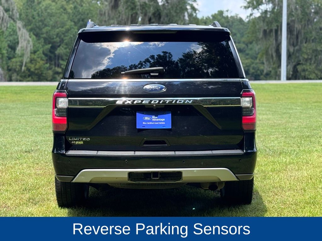 2020 Ford Expedition Limited