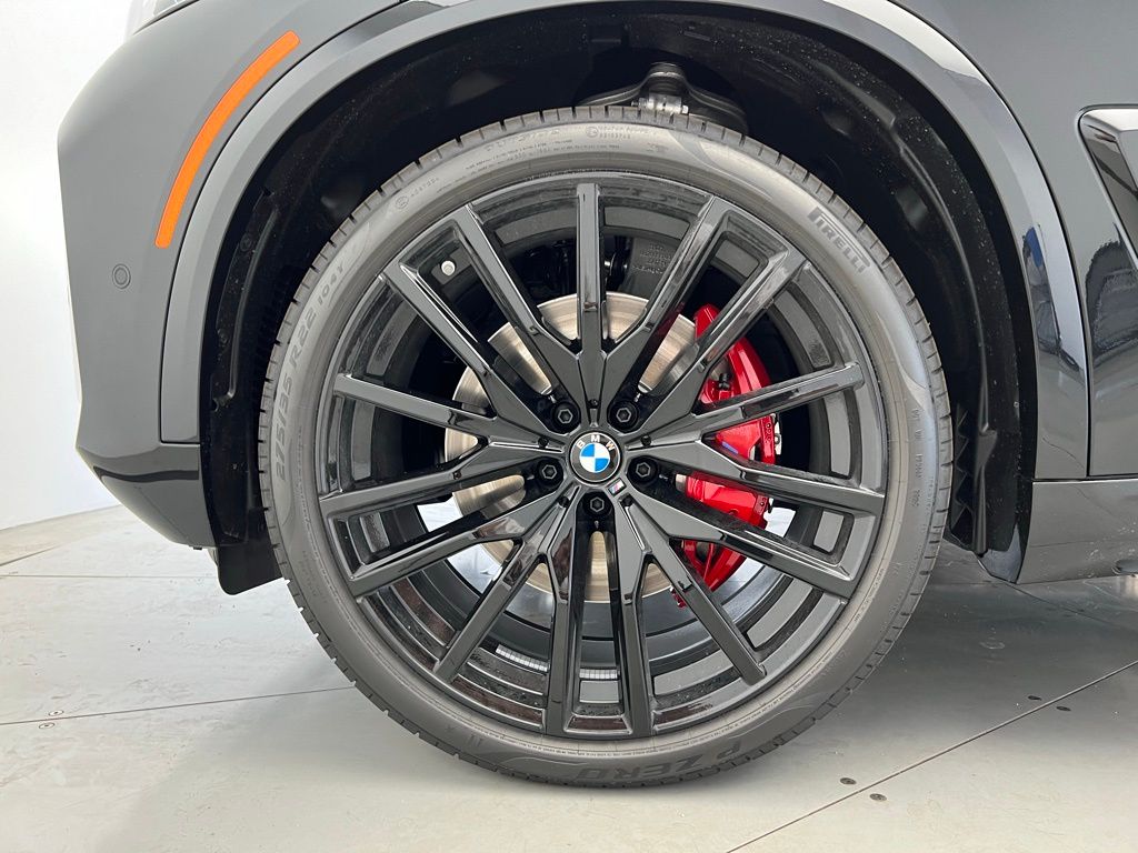 Thumbnail: 2026 BMW X5 - 23