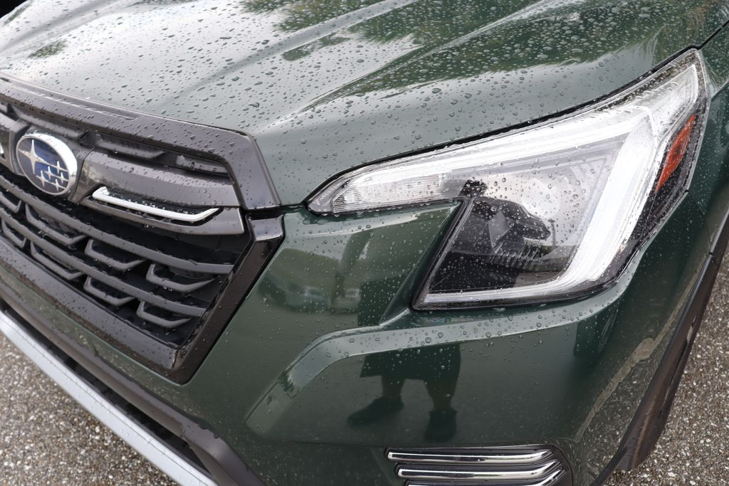 Thumbnail: 2023 Subaru Forester - 3