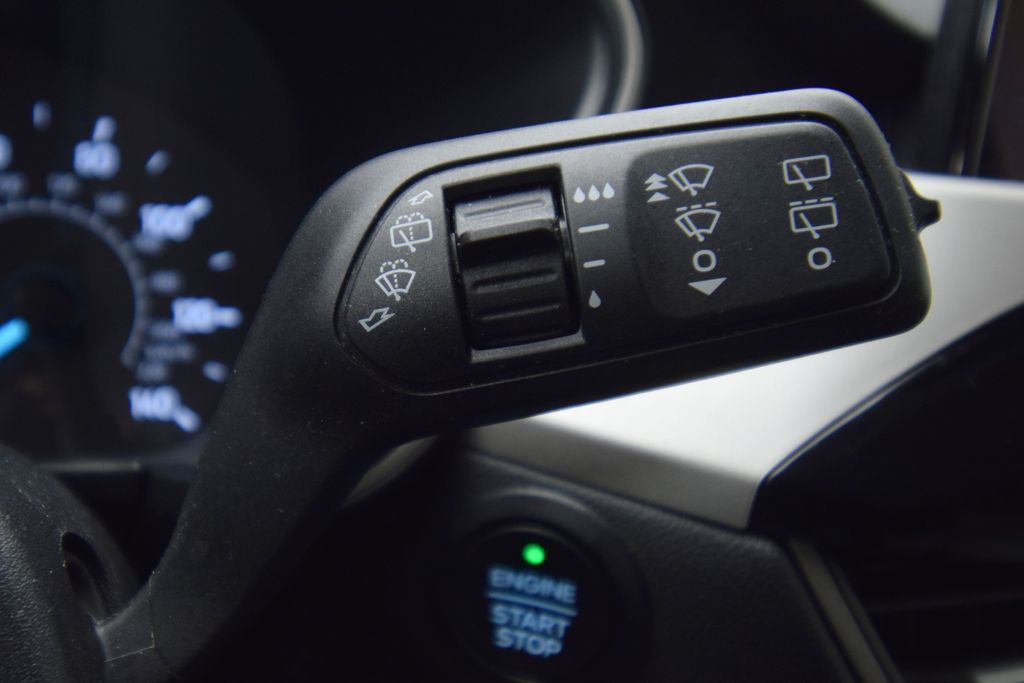 used 2022 Ford Escape car, priced at $18,999