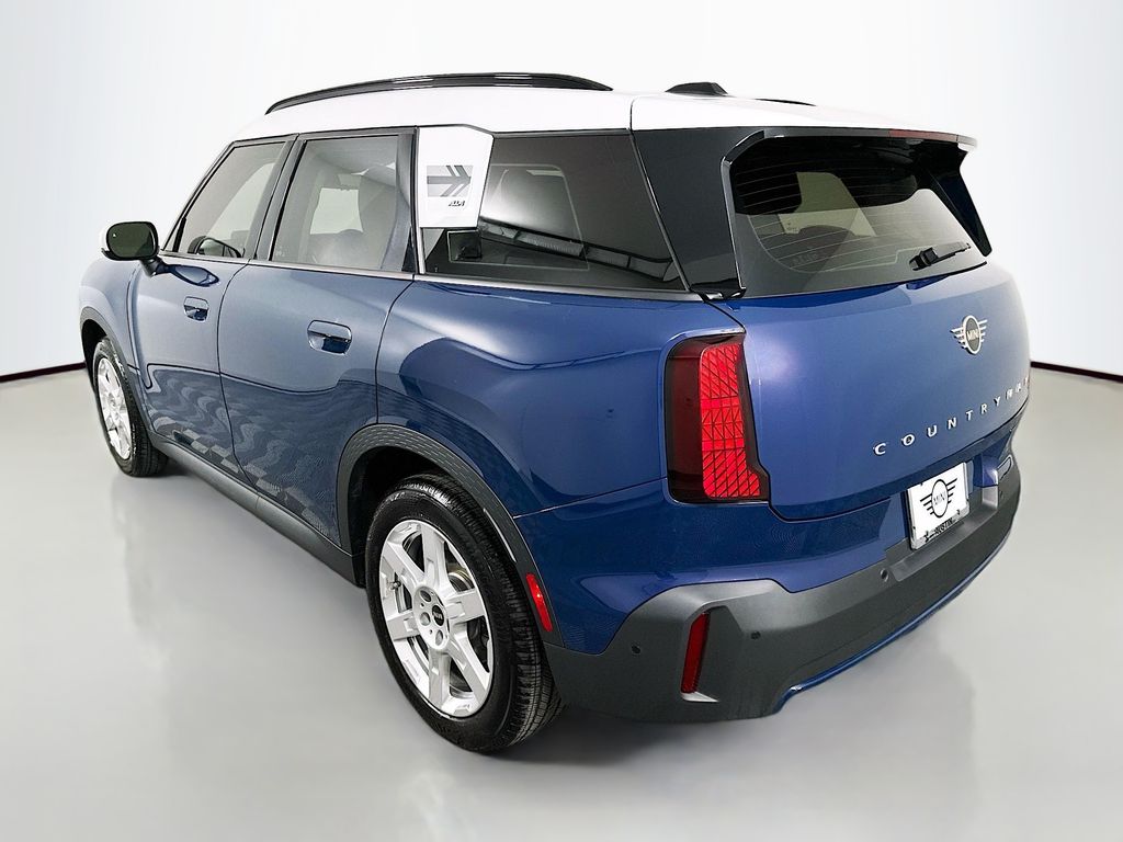 Thumbnail: 2025 MINI Cooper Countryman - 7