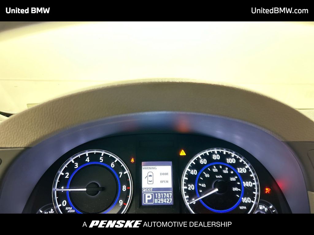 Thumbnail: 2012 INFINITI G37 - 15