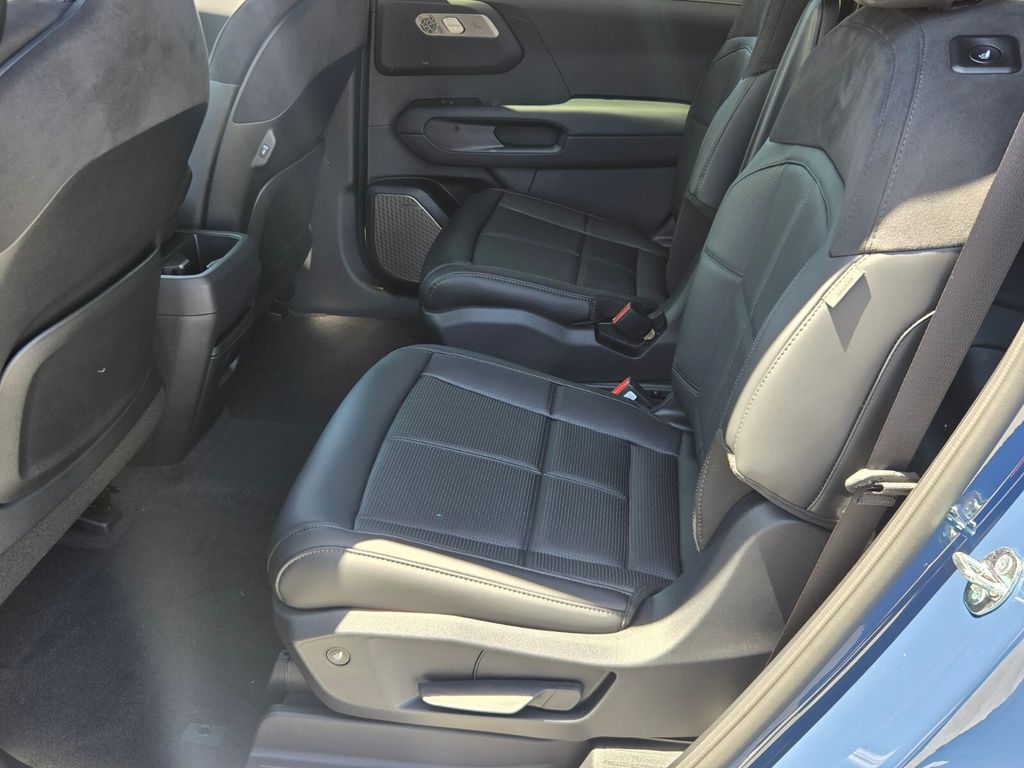 2027 Kia Telluride - $58,695