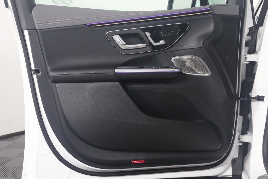 2024 Mercedes-Benz EQE 350 7