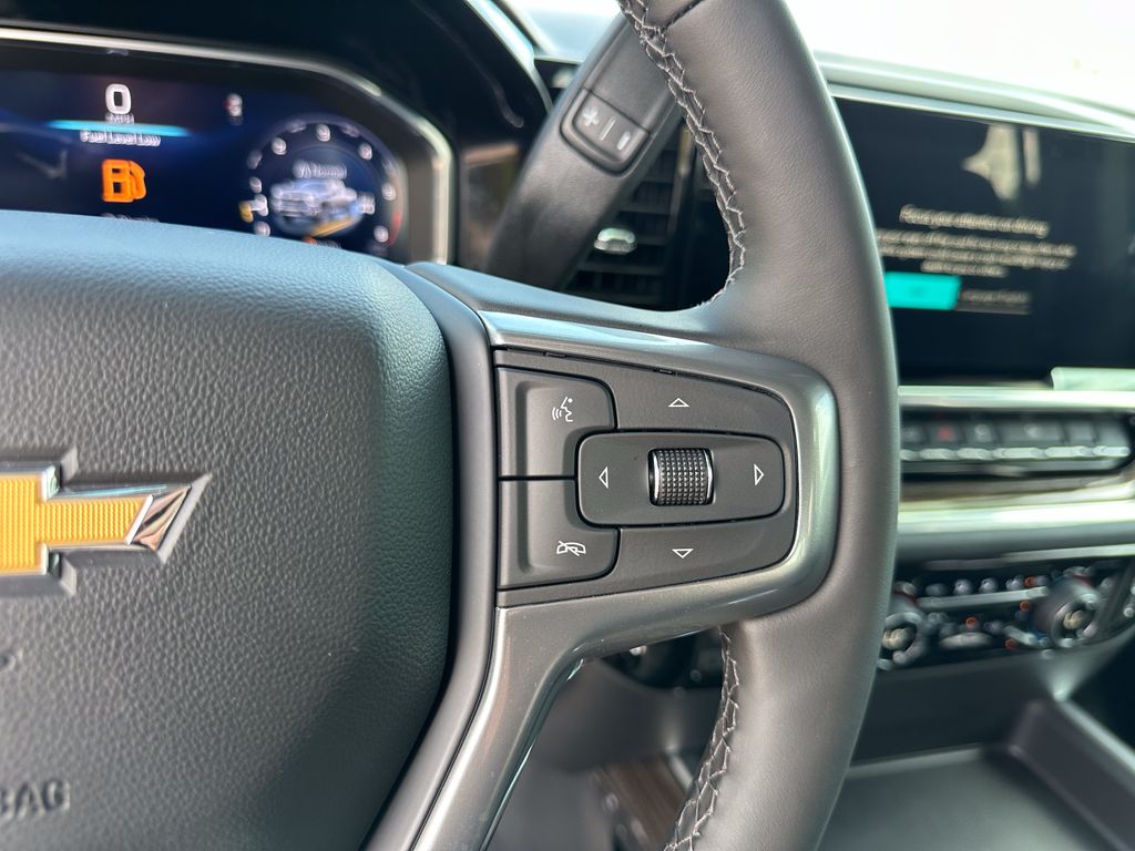 new 2026 Chevrolet Silverado 2500HD car, priced at $66,995