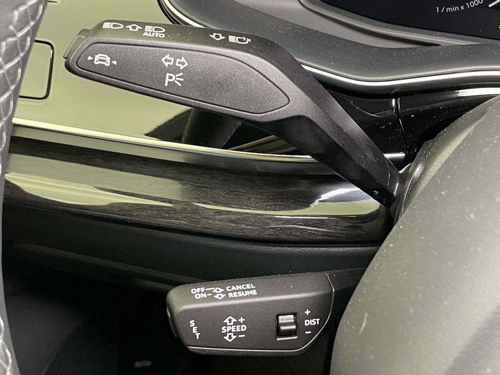 2026 Audi Q7 55 Premium Plus  at Luther Ford