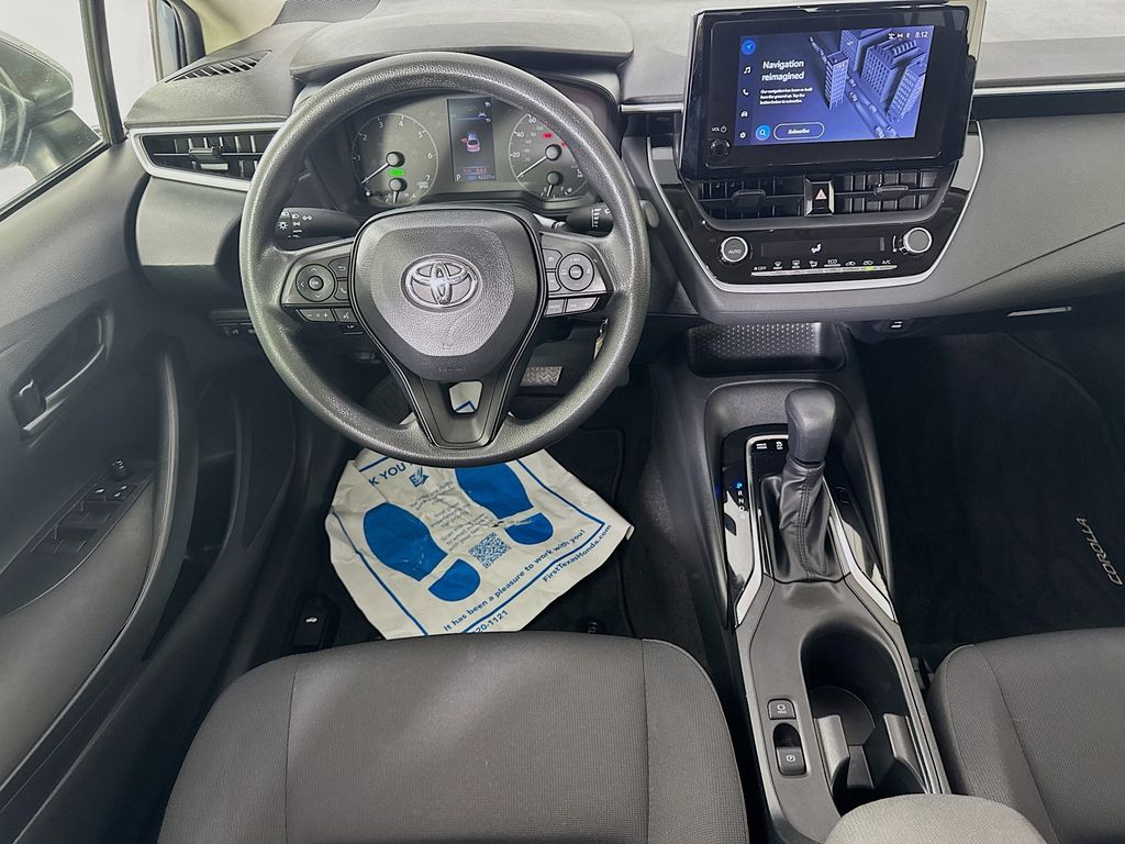 Used Car 2023 Toyota Corolla Hybrid  Le For Sale Under $25,000 In Austin, Texas