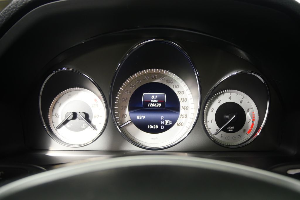 2014 Mercedes-Benz GLK 350 21