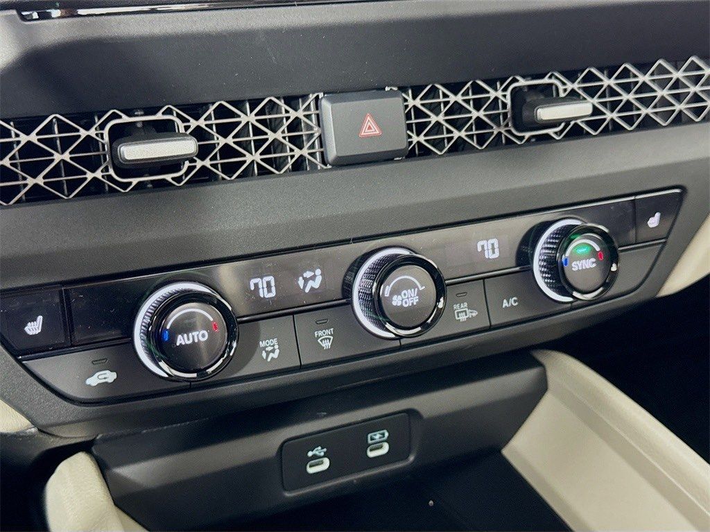 Used Car 2025 Honda Accord  Se For Sale Under $30,000 In Austin, Texas