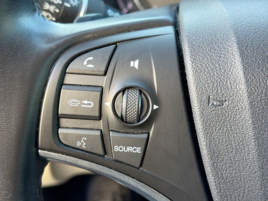 Thumbnail: 2020 Acura MDX - 26