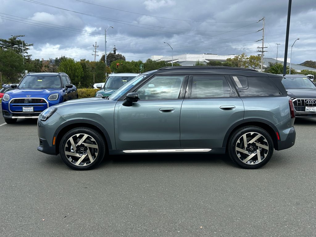 Thumbnail: 2026 MINI Cooper Countryman - 2