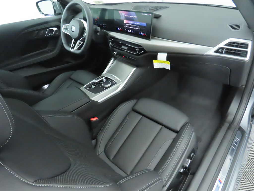 Thumbnail: 2026 BMW 2 Series - 18