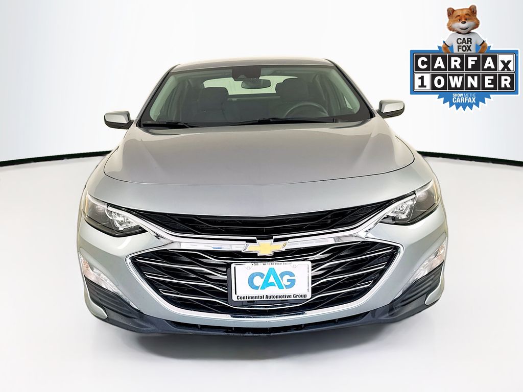 Used Car 2024 Chevrolet Malibu  Lt For Sale Under $20,000 In Austin, Texas