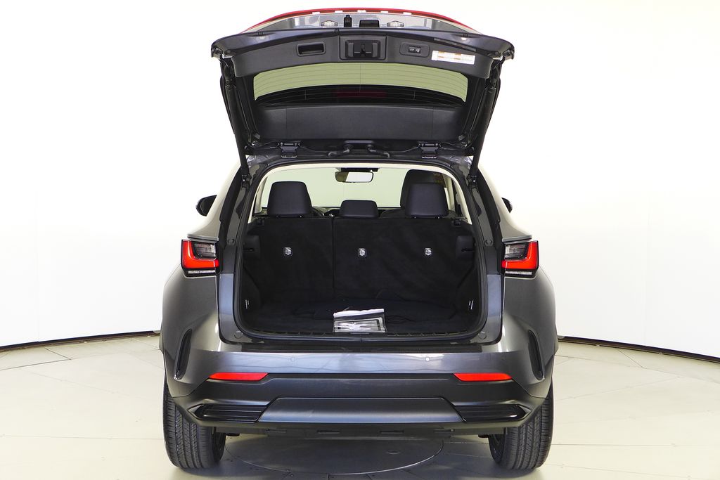 Thumbnail: 2023 Lexus NX - 10