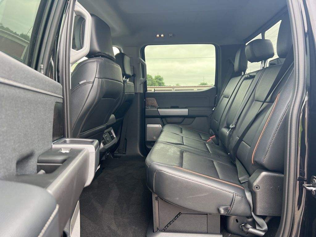 2025 Ford F-350SD