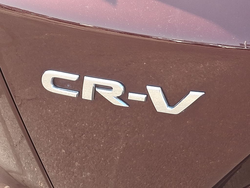 Thumbnail: 2017 Honda CR-V - 31