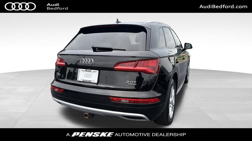 Thumbnail: 2018 Audi Q5 - 6