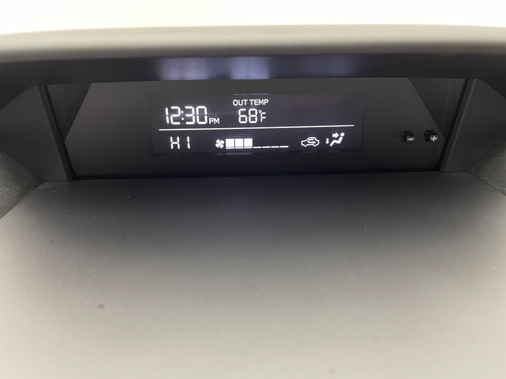 Thumbnail: 2023 Subaru Crosstrek - 24