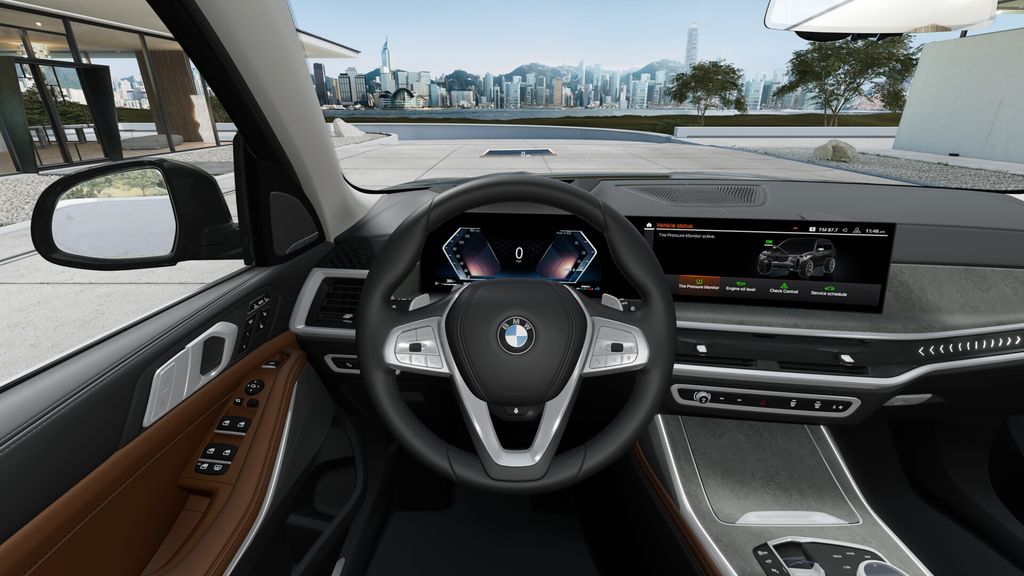 Thumbnail: 2026 BMW X7 - 13